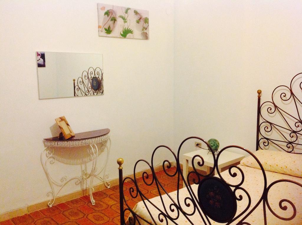 Palazzo Lamanna Taranto Dış mekan fotoğraf