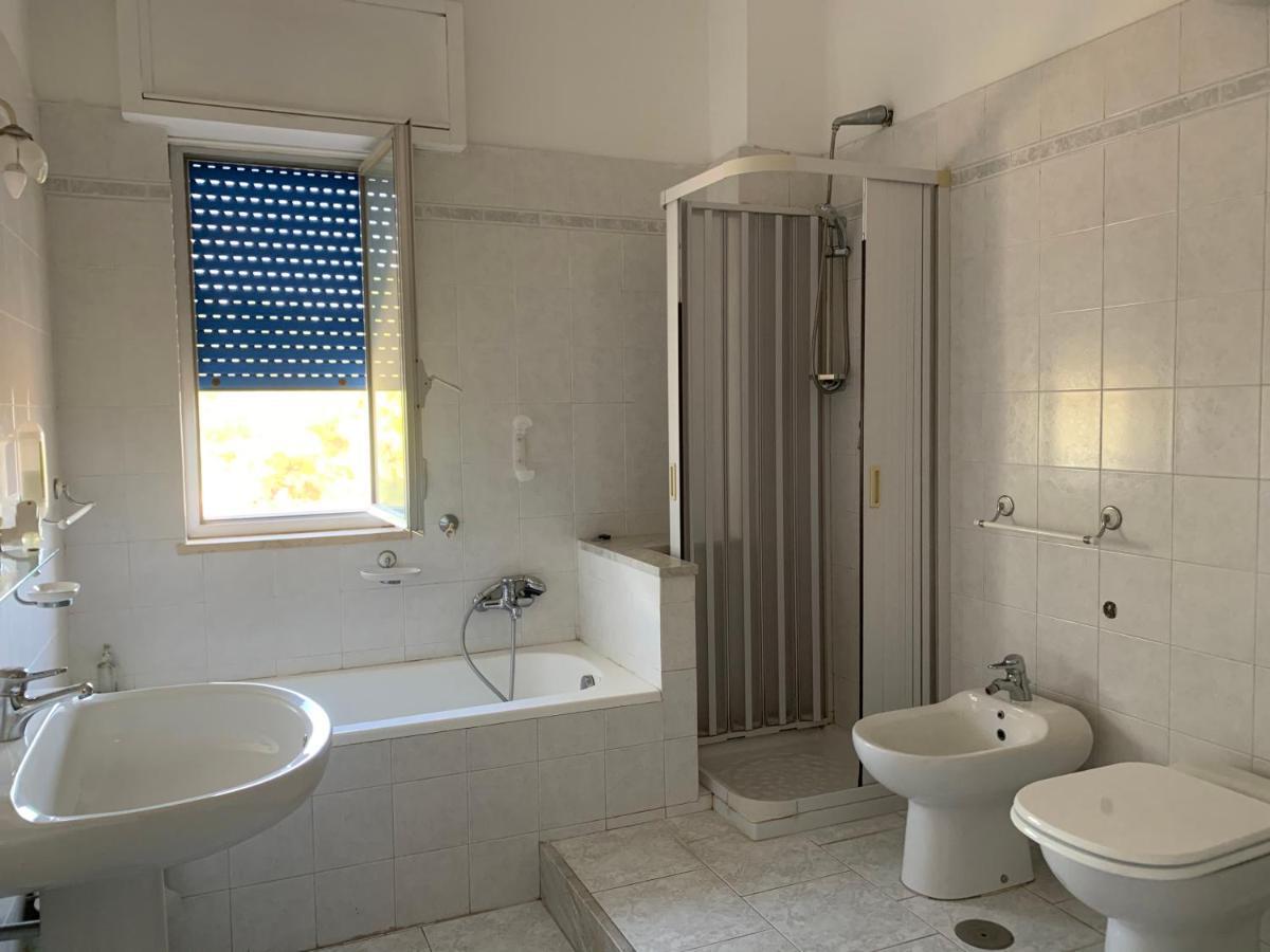 Palazzo Lamanna Taranto Dış mekan fotoğraf